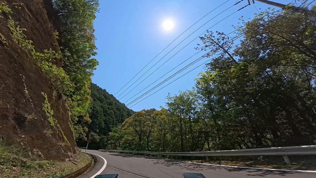 島勝浦 須賀利町